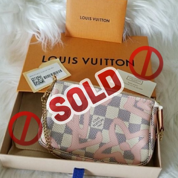 Louis Vuitton Handbags - ⛔🚫 SOLD ⛔🚫